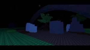 forsaken - planet voss unused theme