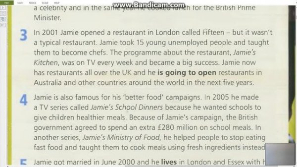 1 - 8 FACE2FACE PRE-INTERMEDIATE Face to face стр 1- 8