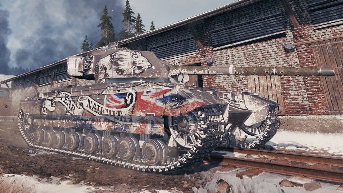 Caernarvon AX - Карта Эрленберг. смотреть онлайн
