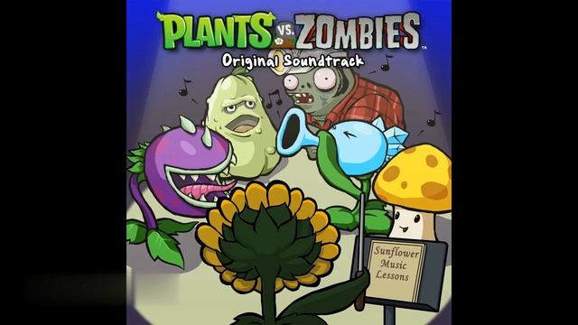 Ultimate Calzonification / Pizza Tower X PvZ Mashup