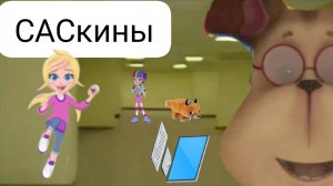 САСкины 1 серия