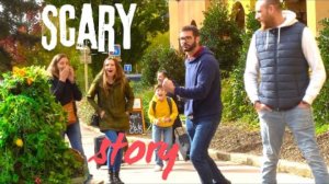 #BUSHMAN PRANK 2025; THE BEST PANIC HEROS 2025