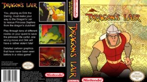 Dragon's Lair (NES)