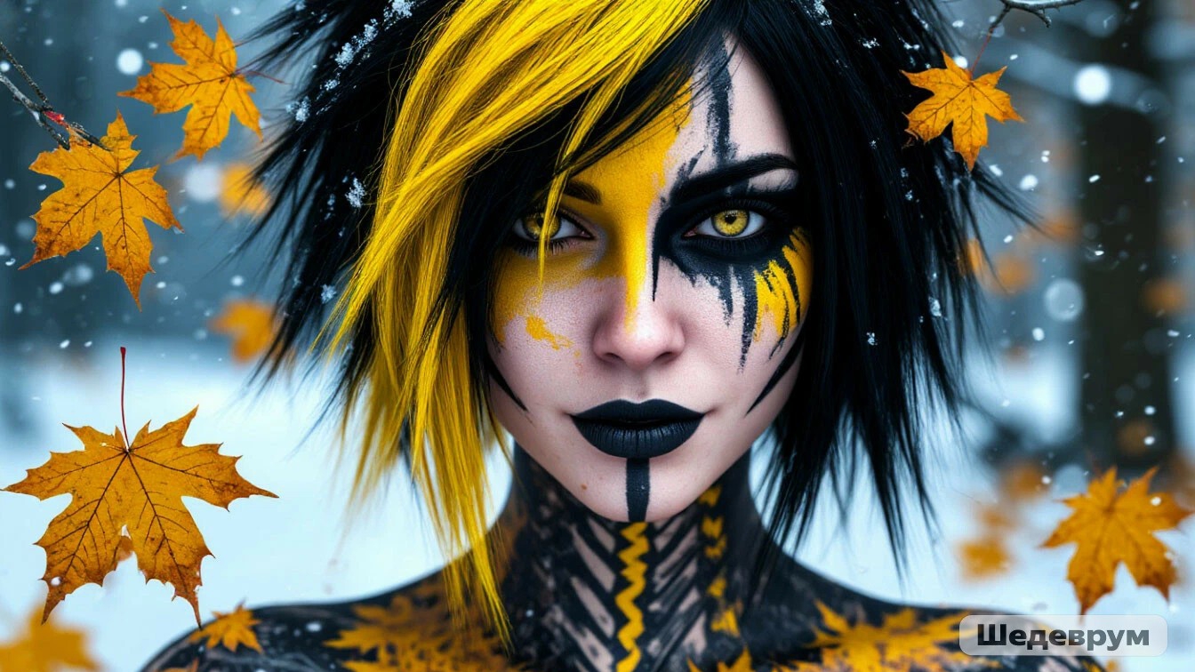 ВЕДЬМА. MARYTALE. смотреть онлайн