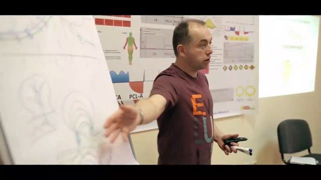 Егор Миронов онлайн курсы психосоматика