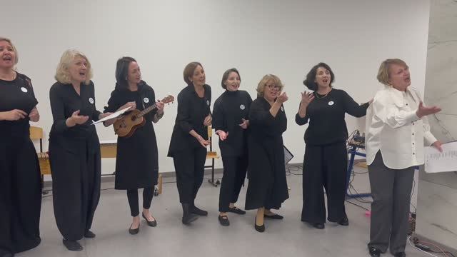 Поздравления от Орф-педагогов и друзей