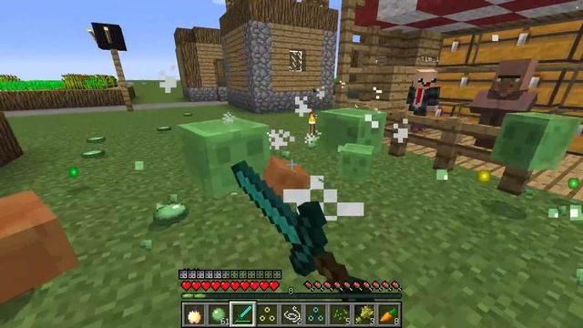 НУБ и ПРО УБЕГАЮТ ОТ ЦУНАМИ ИЗ ПОП ИТА В МАЙНКРАФТ ! POP IT В МАЙНЕ ТРОЛЛИНГ ЛОВУШКА В MINECRAFT смотреть онлайн