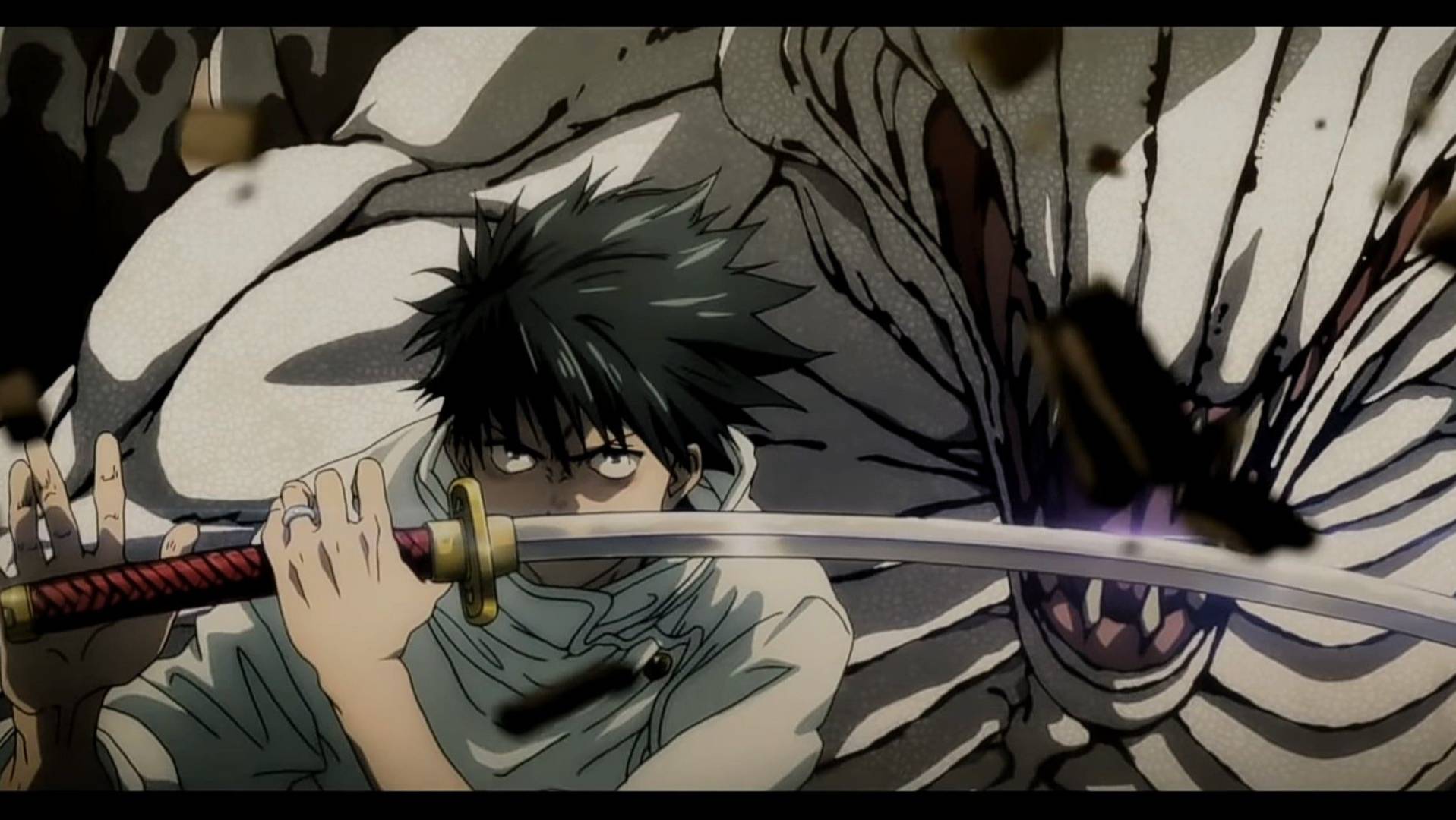 обзор на юту в Jujutsu Shenanigans