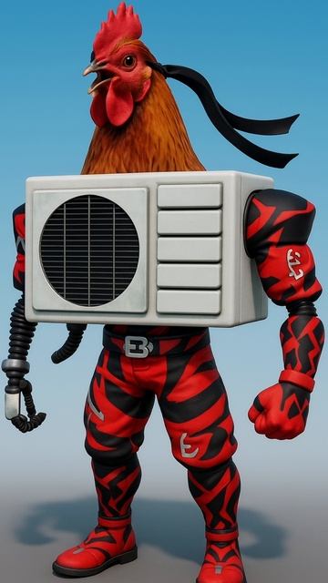 Красный Ниндзя теперь Тириликалика Тириликалако в Brainrot Evolution Роблокс ! смотреть онлайн