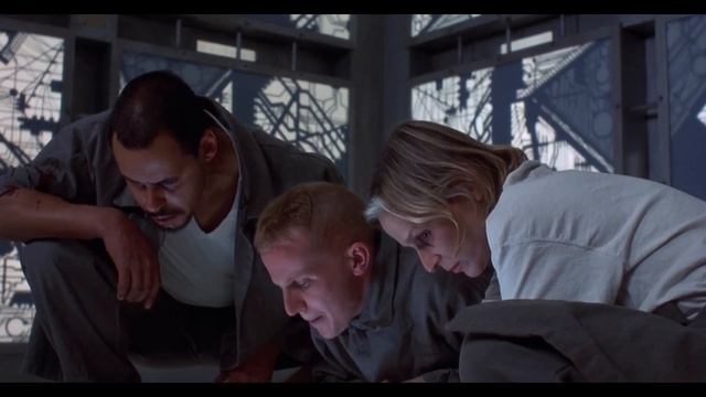 Куб 1997 (Cube 1997) Пересказ Фильма смотреть онлайн