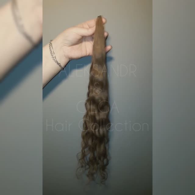 Объёмные ПРЯДИ на заколках #волосыназаколках #накладныеволосы #объёмныеволосы #изделияизволос смотреть онлайн