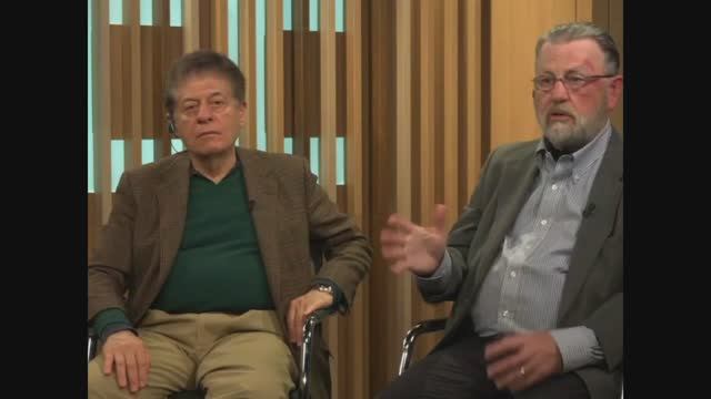 Ларри Джонсон, Эндрю Наполитано и Александр Казаков - Отношения России с США (21 октября 2025)