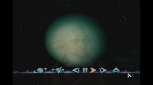 Solar System (EU) (1993) [CD-i]