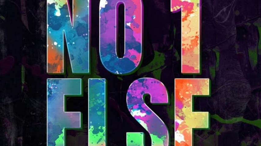 Interphace Vs. Bushman — No One Else (www.lightaudio.ru)