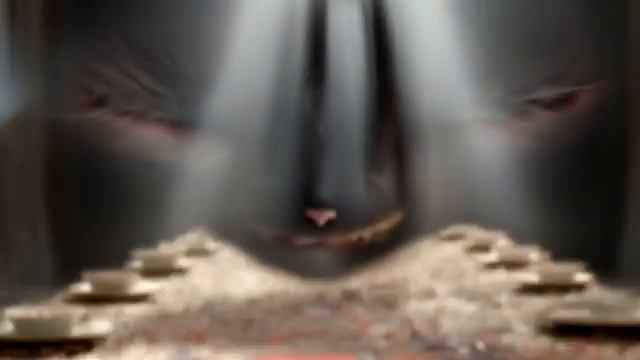 AI Short Film AI Art Surrealism