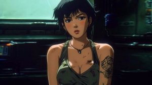 1995 CYBER REPLICANT ⧸⧸ Synthwave, Chillwave, Cyberpunk, Darksynth ｜ Beats mix