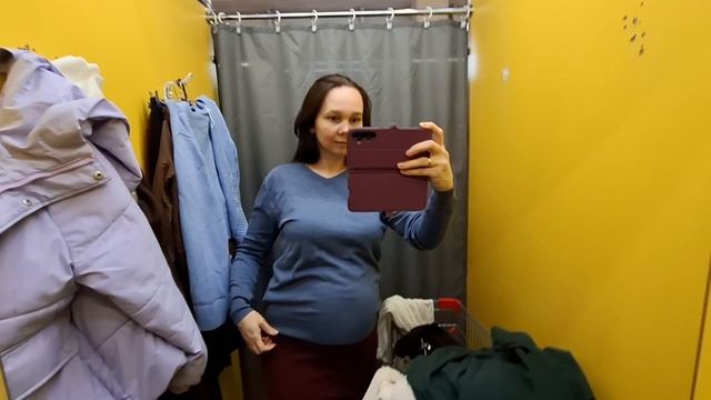 Что нашла в Секонд Хенде в Москве! Мои покупки из Секонд Хенда! Секонд Хенд " ЗИГ ЗАГ Удачи" смотреть онлайн