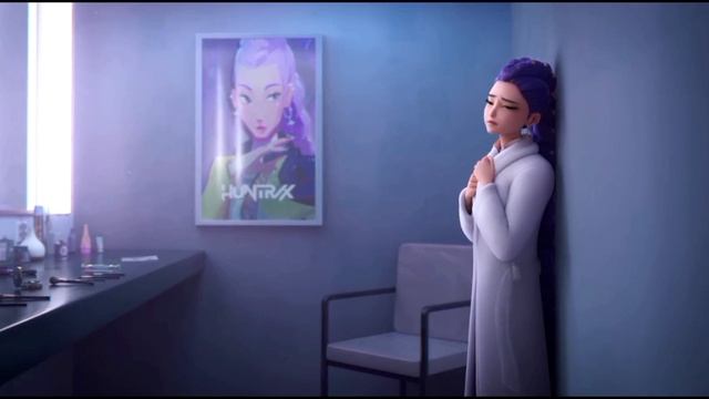 золотые к поп хандрикс смотреть онлайн