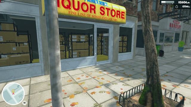 (День 43) Супермаркет Симулятор обновление игры версия 1.1.3 смотреть онлайн