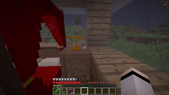 НУБ и ПРО ЗАЩИЩАЮТ МИР МАЙНКРАФТА ОТ СИРЕНОГОЛОВОГО ! СМОГУТ ОНИ ЗАЩИТИТЬ МИР MINECRAFT ? троллинг смотреть онлайн