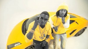 Gucci Mane - Lemonade