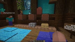 НУБ И ПРО ПРОВЕРЯЮТ СЕКРЕТНЫЕ МИФЫ В МАЙНКРАФТ ! НУБИК И ТРОЛЛИНГ ЛОВУШКА MINECRAFT