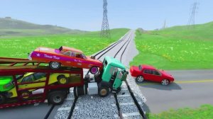 МУЛЬТИКИ ПРО МАШИНКИ. ПРИКОЛЫ С МАШИНАМИ МАКВИН. СМЕШНОЕ ДЕТЯМ.