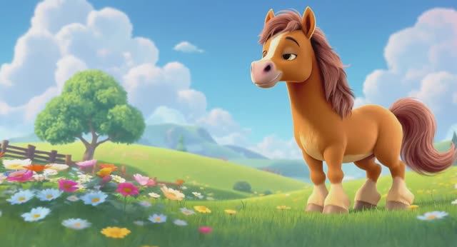 Для детей! Учим звуки животных смотреть онлайн