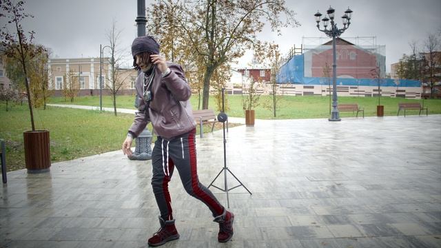 Уличные танцы Street dancing смотреть онлайн