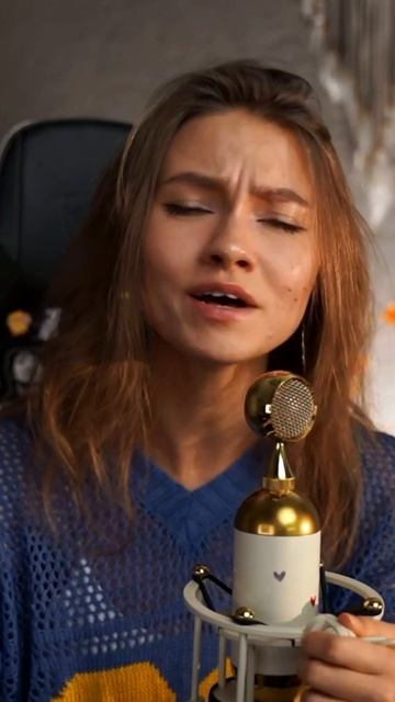 А мы не ангелы, парень (а капелла) поёт Саша Квашеная смотреть онлайн