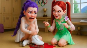 Спасение Руми Барилина Капучина от заговора Миры | KPOP Demon Hunters