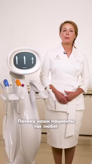 Почему наши пациенты так любят процедуру Ультрафомер МПТ? Потому что она сразу дает эффект лифтин... смотреть онлайн