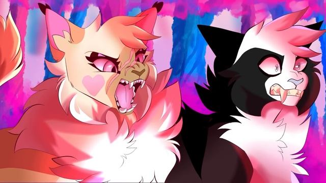 коты воители/мап/гладкоусая смотреть онлайн