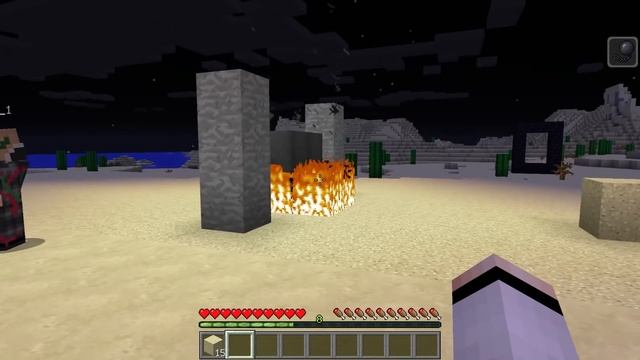 ЗАЧЕМ ЗЛОЙ НУБ ХОЧЕТ СКУШАТЬ ПРО В МАЙНКРАФТЕ! КУДА ПРОПАЛ НУБИК? НУБ БЫЛ В СЕТИ 5 МИНУТ НАЗАД #8 смотреть онлайн