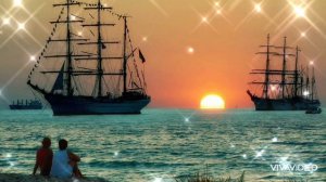 ДАВАЙ ПОСИДИМ ЧАСОВ ДО ПЯТИ...ДАВАЙ ПОМОЛЧИМ