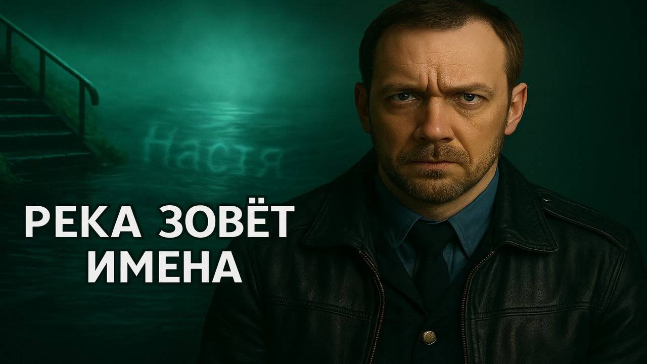 Дело о Русалках. Река поёт имена… и зовёт живых. Мухтар услышал то, чего не должно существовать смотреть онлайн