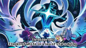 Deltarune the not Musical - GUARDIAN