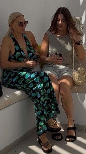 Идеальный отпуск? о.Миконос. номер в отеле за 540 евро. Часть 1