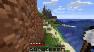 Lp. #Пройти до конца - Майнкрафт #18 серия / выживание на новейшей версии minecraft! Строим ферму!