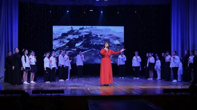 Будем помнить смотреть онлайн