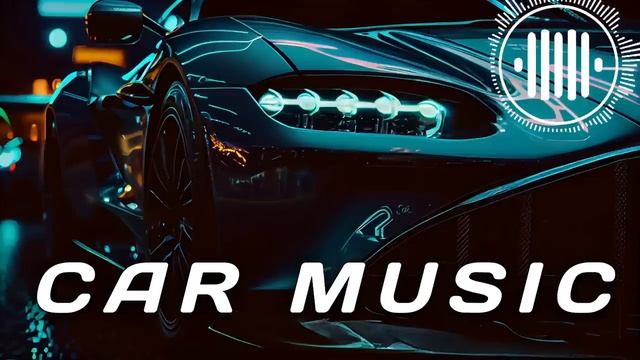 Bass Boosted Car Music 2025 🔊 _ Heavy Bass Boosted EDM _ Electronic Dance Music