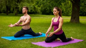 Укрепление мышц тазового дна для мужского и женского здоровья