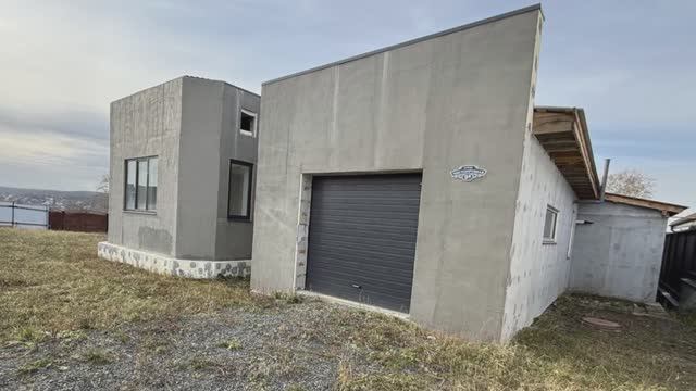 Продаётся дом в направлении Тюменский тракт, посёлок Бобровский, ул. Чистопрудная, 9а смотреть онлайн