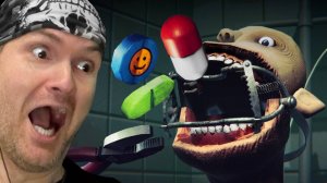 ПЕРЕИГРАЛ И УНИЧТОЖИЛ! ► Side Effects