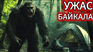 МЫ ПОЕХАЛИ НА БАЙКАЛ и.. это была ОШИБКА. УЖАСНЫЕ СЕКРЕТЫ озера.