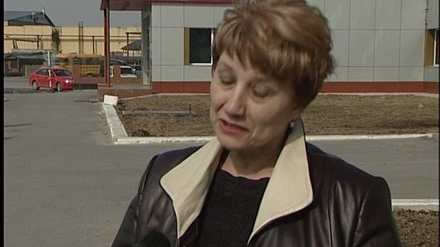 2009.04. Мегион    Майские субботники