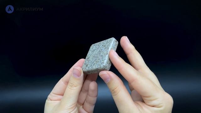 Искусственный акриловый камень Staron Aspen Brown AB632