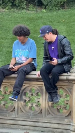 Розыгрыш дня.