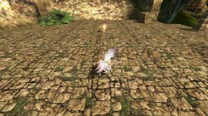 Облик Некев – Элора (дальний бой)