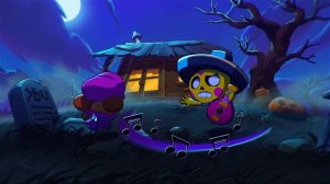 Бравл Старс Анимация